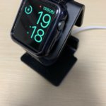 Apple Watch充電スタンドおすすめはLomicall
