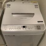 洗濯乾燥機は安くてコンパクトなES-TX5D-Sがおすすめ