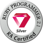 Ruby Silverの勉強法に参考書?初学者の対策法とは?