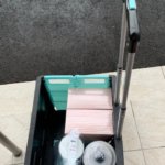 キャリーカートのおすすめは？icokkaなら買い物に便利