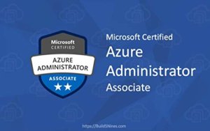 AZ-103:Microsoft Azure Administratorの試験内容と勉強法は？