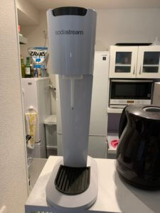 ソーダストリームの三つのメリットは？誰におすすめできるのか？