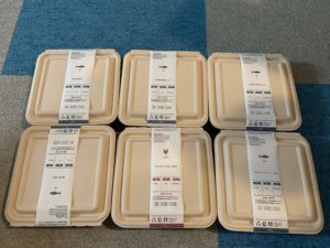 宅配でダイエットするならナッシュ？ 糖質制限弁当を辛口レビュー