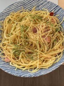 糖質制限ペペロンチーノはあるのか？簡単レシピと材料は？