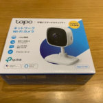ペットカメラならTP-Link? Tapo C100はコスパ最高なのか?