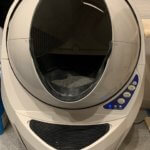 全自動猫トイレならキャットロボットオープンエアー？臭いと掃除頻度は？