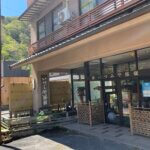 鹿教湯温泉ならいづみや旅館で決まり?