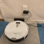 ロボット掃除機ならILIFE アイライフ V8eな理由をレビュー
