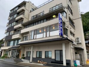 越前海岸を満喫したいなら旅館はまゆうで決まり