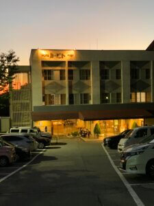 蔵王温泉でのホテル旅館ならルーセントタカミヤ？実体験をクチコミレビュー