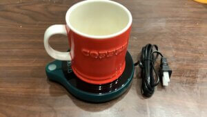 カップウォーマーのおすすめ？デザイン性ならPGVAVA一択