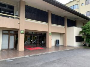 伊豆網代温泉松風苑の温泉料理の評価は？近くの観光スポットは？