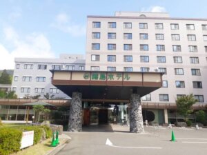 霧島温泉郷を選ぶなら霧島ホテルで間違いない理由とは？