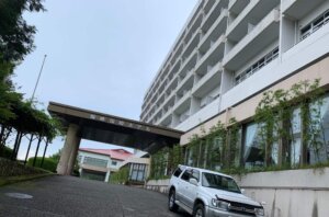 霧島国際ホテルのバイキング、温泉の実態をレビュー