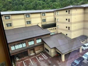 【那須塩原】塩の湯温泉蓮月（共立リゾート）が最適なのか試してみた