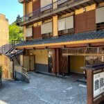 【四万温泉】群馬で長期休暇も静かに過ごすなら豊島屋が最適