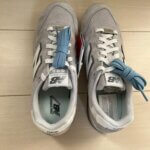 ニューバランス CM996(グレー)を買ったら、通勤も休日も全部これでよくなった話