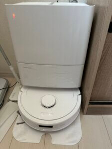 Roborock Qrevo Lレビュー｜子育て家庭で2ヶ月使って分かった「全自動」の実力（汚水・通知・AIマップ）