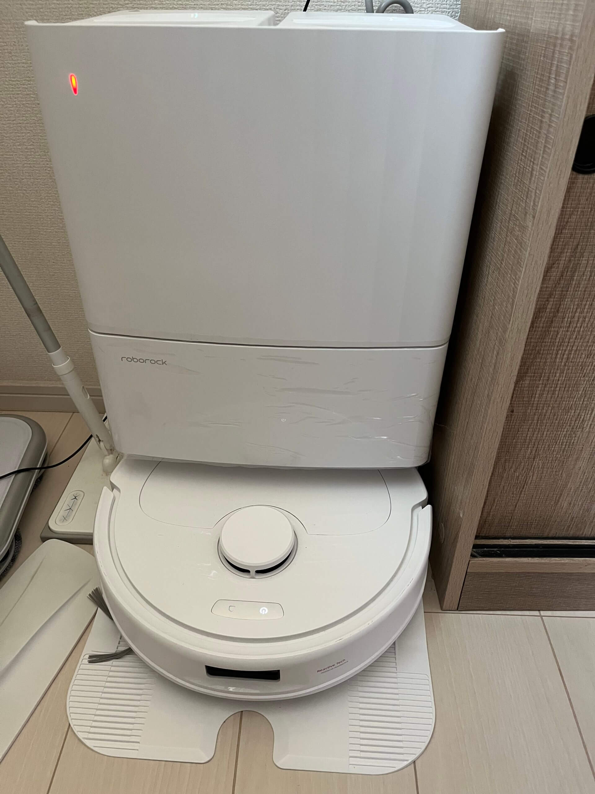 Roborock Qrevo Lレビュー｜子育て家庭で2ヶ月使って分かった「全自動」の実力（汚水・通知・AIマップ）