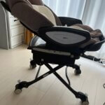 Aprica ユラリズム AUTOライトレビュー｜寝かしつけを“自動化に近づけて”育児の時間を取り戻せた理由