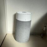 Blueair Blue Max 3250iレビュー｜子育て家庭で「空気を気にしなくてよくなった」空気清浄機