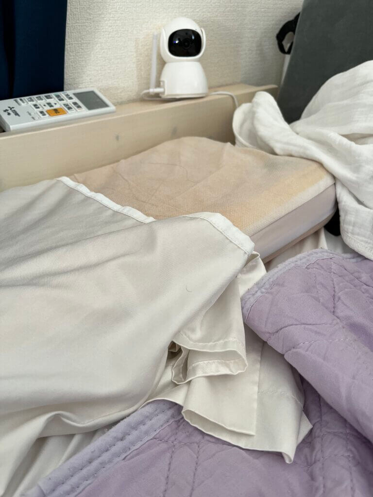 CU-CAA1 設置位置