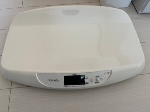 BB-105 ベビースケールレビュー｜「ミルク足りてる？」で悩まなくなった理由