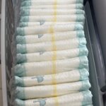 おむつMサイズはいつまで？我が家の実体験｜寝返り期からサイズアップまで