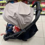 Combi Auto N secondレビュー｜6ヶ月から使ってわかったメリット・デメリット【AB型から乗り換え】